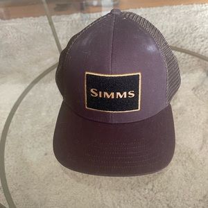 Simms Hat